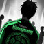 Steam avatar