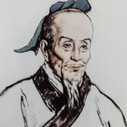 神医张仲景（悬壶济世