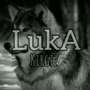 Лука Кыргыз