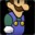 Weegee787 destory mario's Avatar