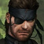 John Metal Gear