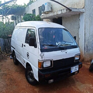 daihatsu enjoyer Steam avatar