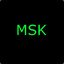 MSK