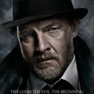 HARVEY BULLOCK