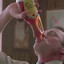 Canadian Syrup Drinker