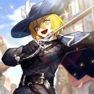 To that faraway star!