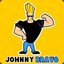 Johnny Bravo