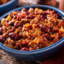 chili con carne