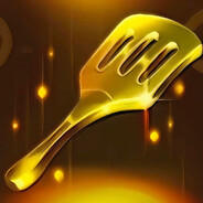 海绵宝宝的锅铲