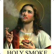 HOLY SMOKE