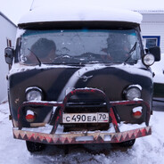 субааа батик