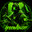 green abuser