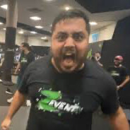 Baptou - Thomas Williams