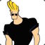 Johnny Bravo