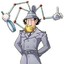 inspector gadget