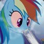 Rainbow Dash