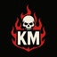 KM Trebor Savage