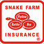 Jake from Snake Farm