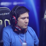 Santo [Esports Event]