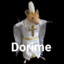 DORIME