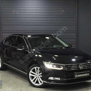 WV POSSAT HİGLAN HİGLAN