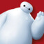 BAYMAX