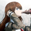Makise Kurisu
