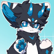 🐾凛月霜Louisford💠🐾