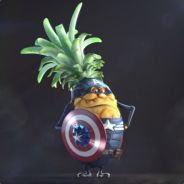 Pineapple