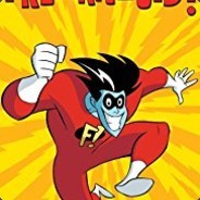 Freakazoid! - steam id 76561197971763671
