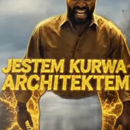 JESTEM KURWA ARCHITEKTEM!