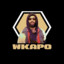 °•° WKaPO• •