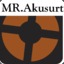 Mr.Akusurt (G.E.W.P)