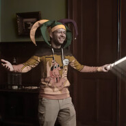 Rysiek Steam avatar