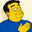 Player avatar