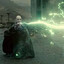 Avada Kedavra