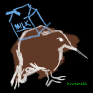 Kiwimilk