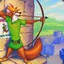 robin hood DK