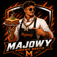 Majowy