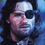 Snake Plissken