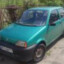 Fiat Cinquecento 704CM 31KM