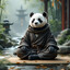 PANDA