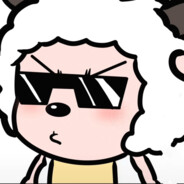 羊村第一突破手懒洋洋