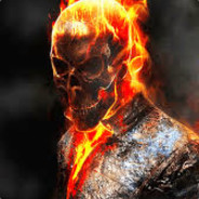 ☠☠- [Ghost Rideя] -☠☠ - steam id 76561197963916804
