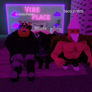 Player avatar