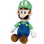 Luigi from Super Mario Bros.