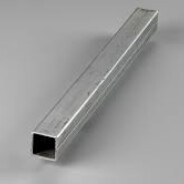 Galvanized Square Steel