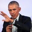 Obama last name dont knowing