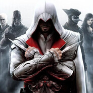 Ezio Auditore