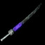 Sealed J-Sword